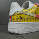 PREMIUM "Harley Quinn" Air Force 1