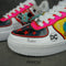 PREMIUM "Harley Quinn" Air Force 1