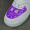 "Bandana violet" Air Force 1