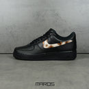 Edition Limitée "Burning" Air Force 1