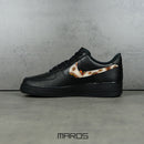 Edition Limitée "Burning" Air Force 1