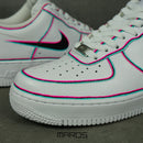 Edition Limitée "Glitch 3.0" Air Force 1