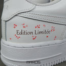 Edition Limitée "Sakura" Air Force 1