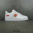 "Tom et Jerry" Air Force 1