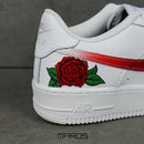 "Fleur Rose" Air Force 1