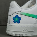 "Fleur Bleue" Air Force 1