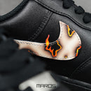 Edition Limitée "Burning" Air Force 1