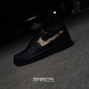 Edition Limitée "Burning" Air Force 1